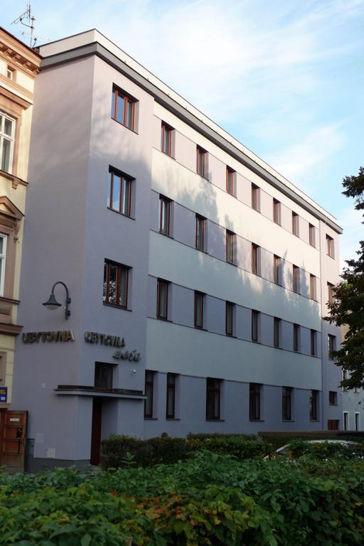 Ubytovna Marie Olomouc Eksteriør billede
